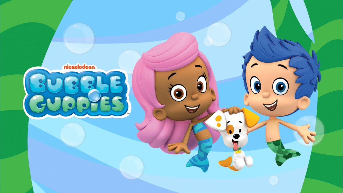 Trijosh1's tweet photo. Happy 12th Anniversary to "Bubble Guppies"! What a good show to watch when I was little! Thank you Jonny Belt & Robert Scull! @Nickelodeon #Nickelodeon @nickjr #NickelodeonJr #BubbleGuppies #Happy12thAnniversary #12thAnniversary #BubbleGuppies12thAnniversary #12YearsAgo #NickJr https://t.co/G1P411eCfZ