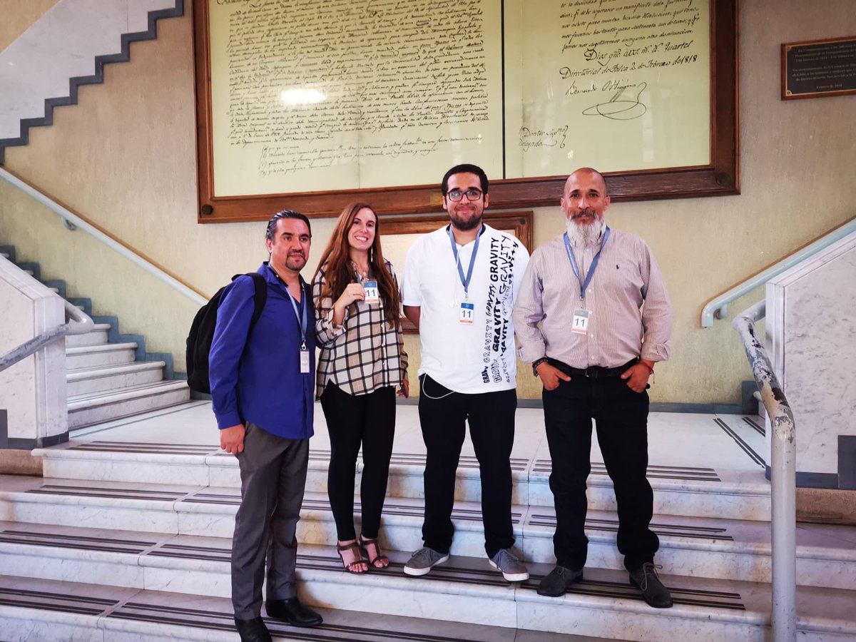 Hoy , la voz de los apoderados y ex alumnos de los <a href="/EmblematicosUni/">Emblemáticos Unidos 🇨🇱</a> se hace presente en el Congreso Nacional 
<a href="/Cesar84000376/">Cesar</a>