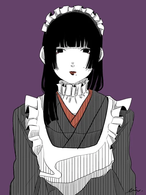 椿はあまりにも顔面がタイプ 