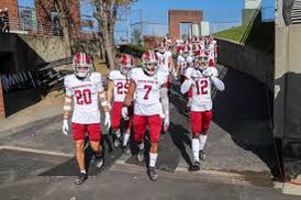 Bradley Football tweet media