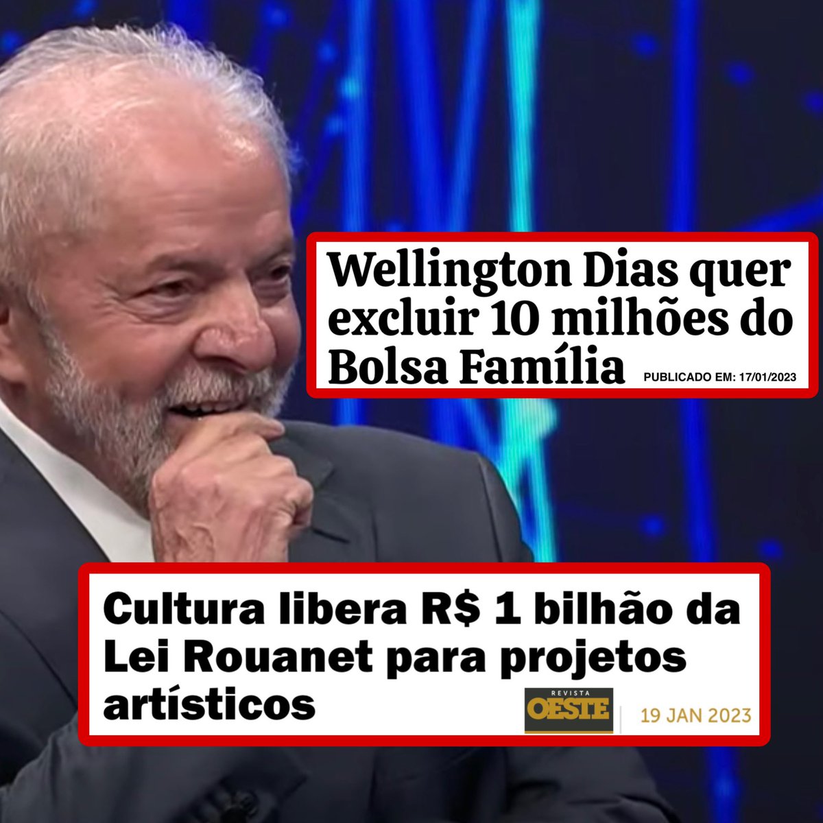 Eduardo Bolsonaro🇧🇷 tweet media