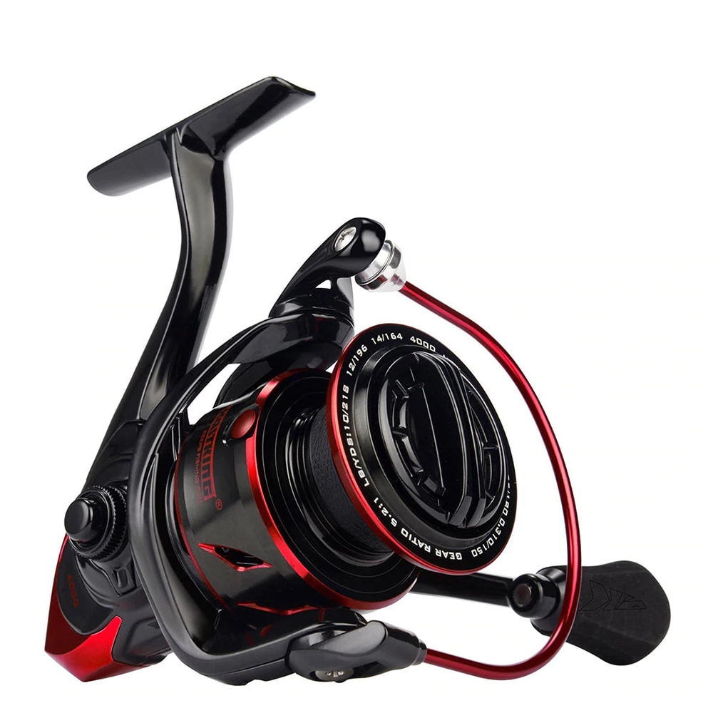 activelife2go's tweet photo. Stylish Water Resistance Spinning Reel for Fishing #naturelovers #forest https://t.co/0otbCL1ms5 https://t.co/lyDzv0GATp