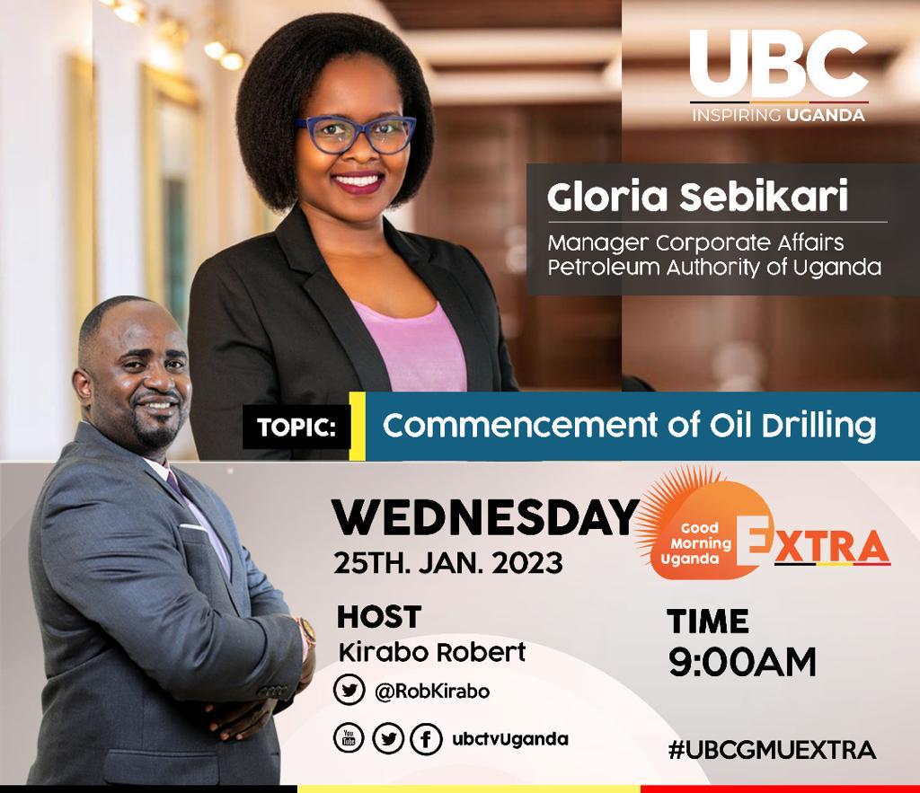 UBC UGANDA tweet media