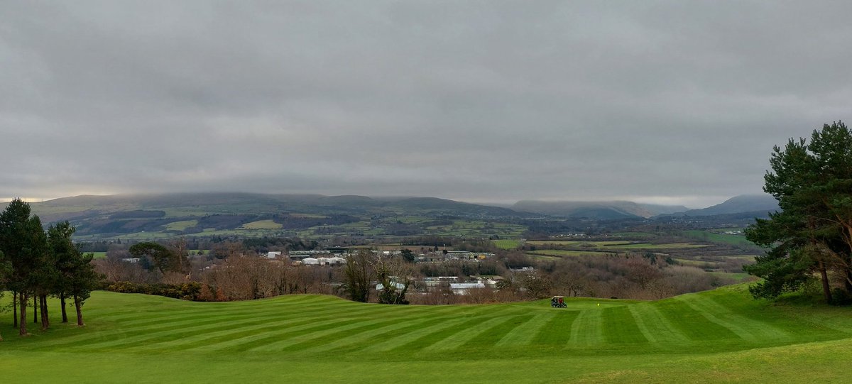 Clwb Golff St.Deiniol Golf Club tweet media