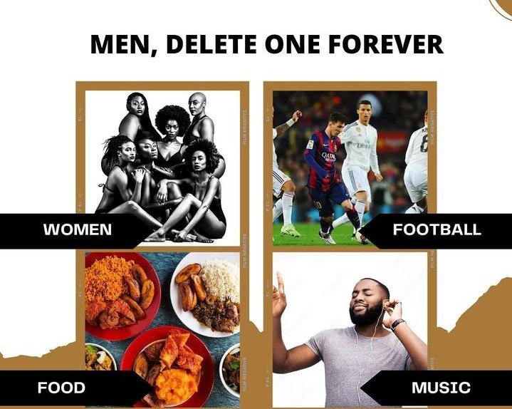 Delete just one forever