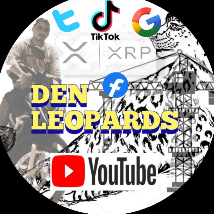 Den_XRPLeopards's tweet photo. #NewProfilePic https://t.co/ySt9sSaCcE