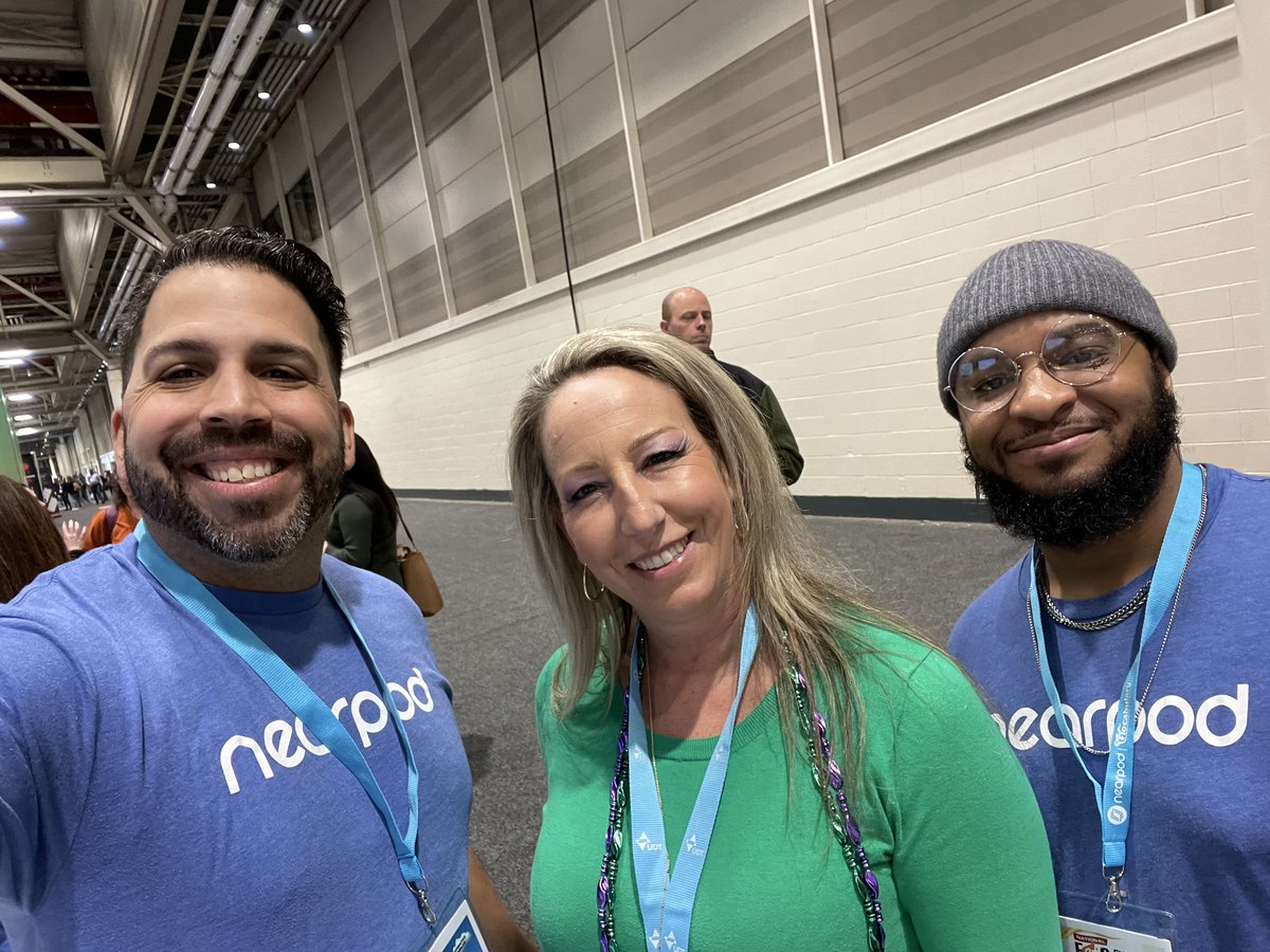 Kimberly Crouch (@kim_techteach) on Twitter photo West Islip loves Nearpod! Come down to their booth at 11:30 for Flocabulary demo! <a href="/Nik_knight96/">nik @ knight</a> <a href="/Quintana_Matt/">Matthew Quintana</a> #WIstrong #WIproud West Islip loves Nearpod! Come down to their booth at 11:30 for Flocabulary demo! <a href="/Nik_knight96/">nik @ knight</a> <a href="/Quintana_Matt/">Matthew Quintana</a> #WIstrong #WIproud