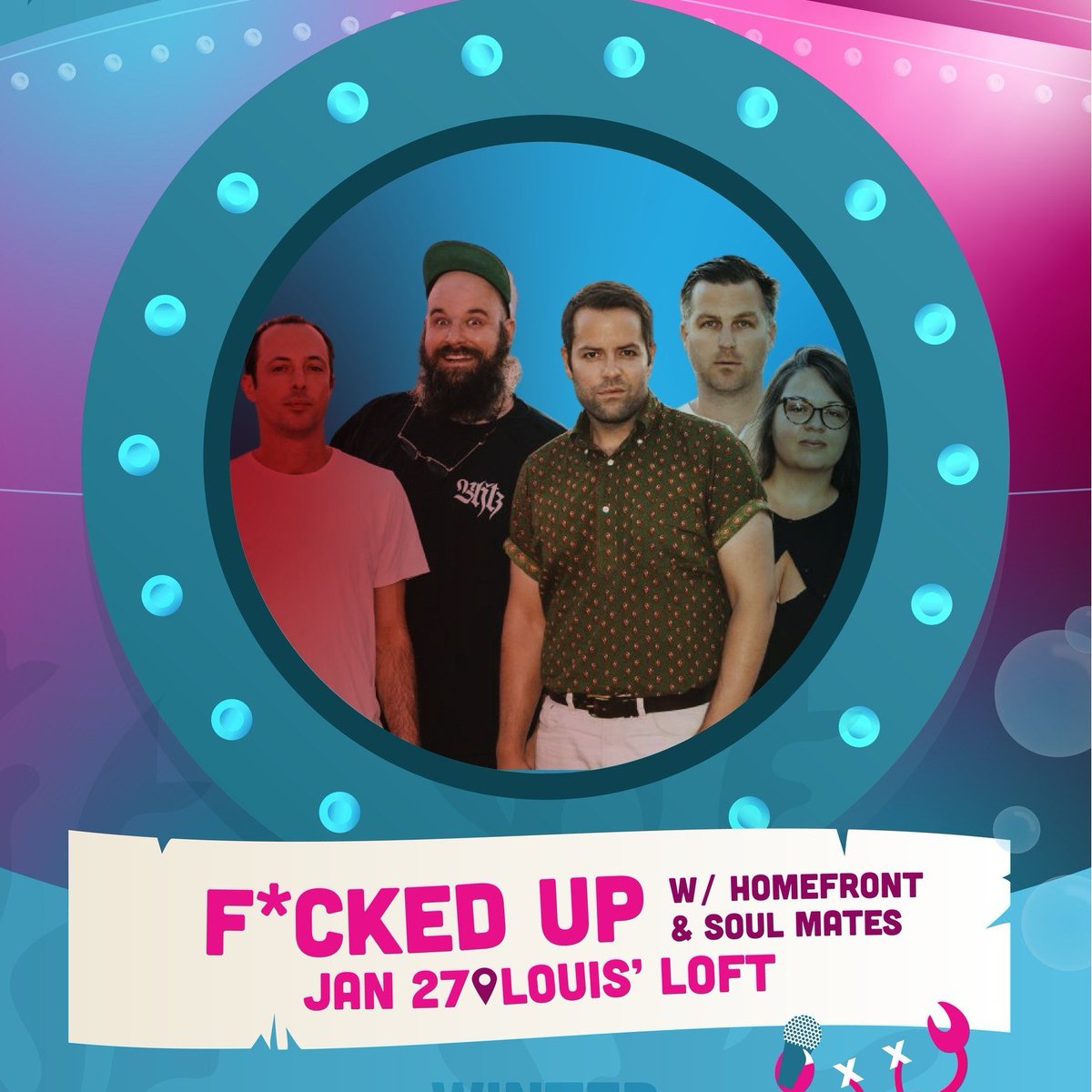 CFCR 90.5FM tweet media