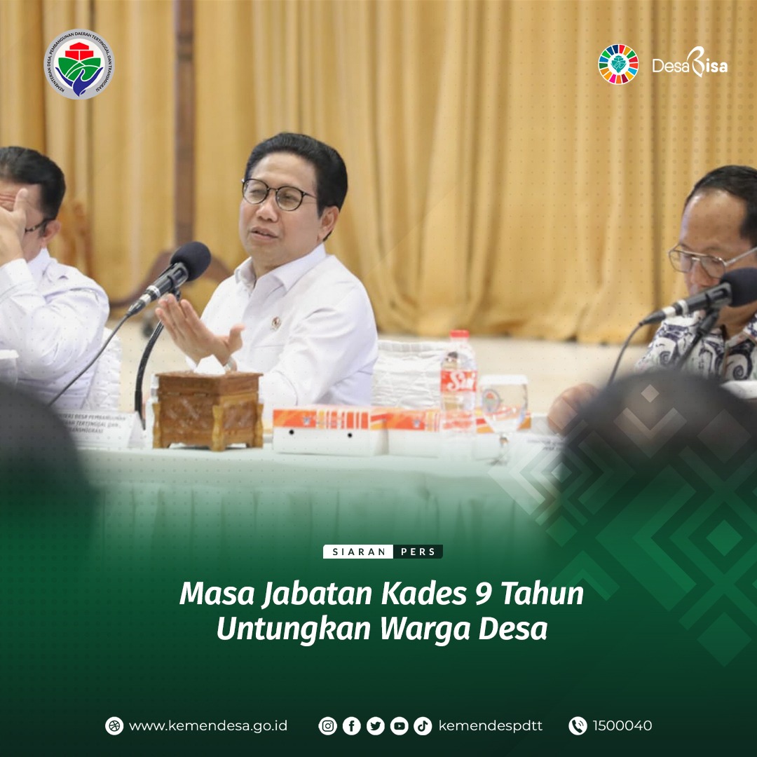 Dukung Mentri Desa
<a href="/jokowi/">Joko Widodo</a>
<a href="/halimiskandarnu/">ABDUL HALIM ISKANDAR</a> 
@kemendespdtt
<a href="/malik_haramain/">malikharamain</a> 
@imansyakuri
<a href="/taufikmadjid71/">IG : taufik.madjid</a> 
@yusradaridesa 
<a href="/azzameldzikrie/">#SantriIndonesia</a> 
<a href="/tppkemendes/">TPP KEMENDES</a>
<a href="/tpp_provKalsel/">tpp.provinsi_kalsel</a>