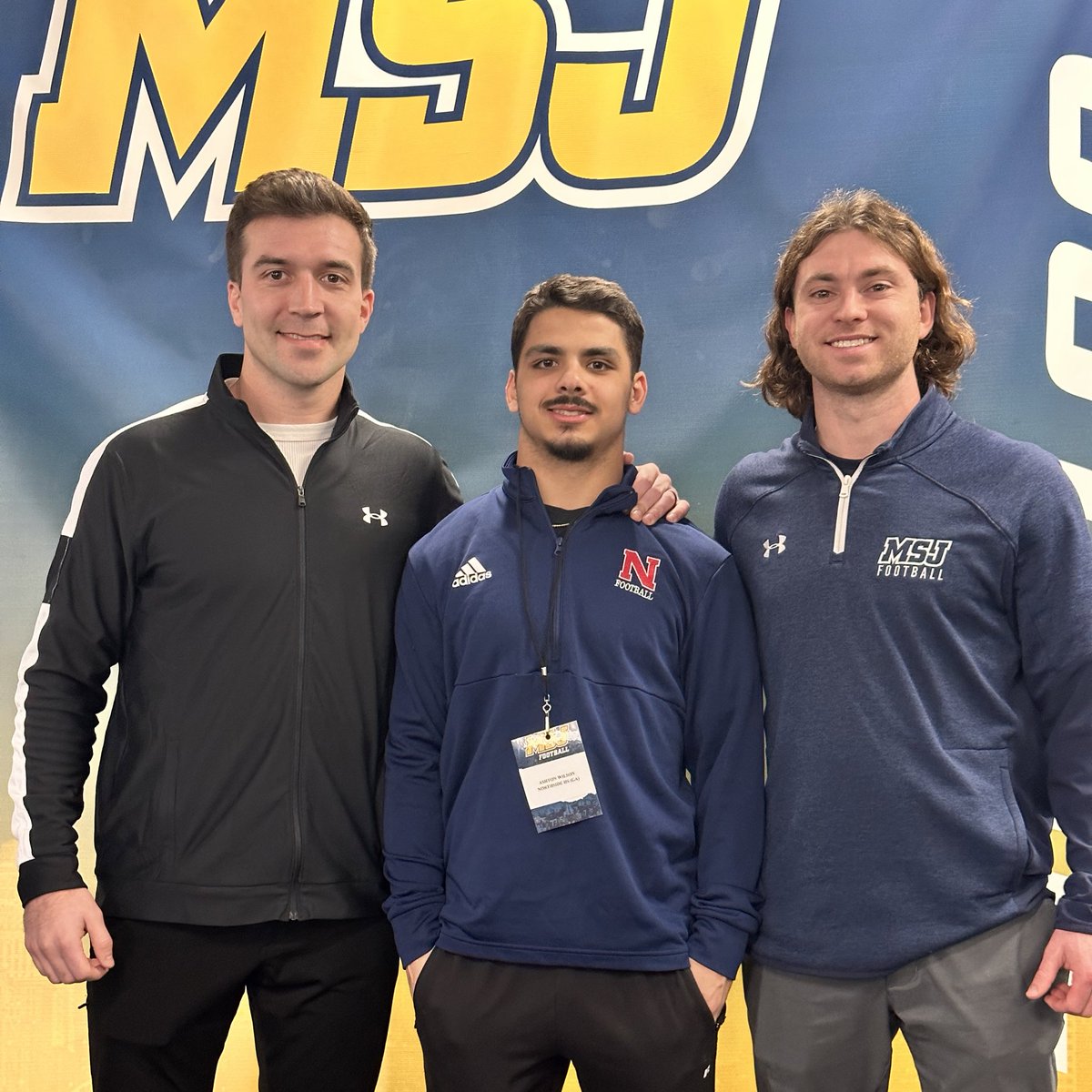 Ashton Wilson tweet media