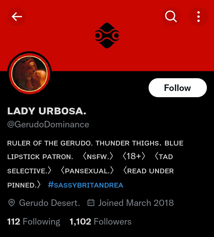 LibrarianMilf's tweet photo. //
Done!
Two of my accounts came back. I regained access to my Urbosa and Mitsuki. 

I may log into them soon so just as I said, please understand if I am not hyper focused on any one account. https://t.co/0R3diyg2XM