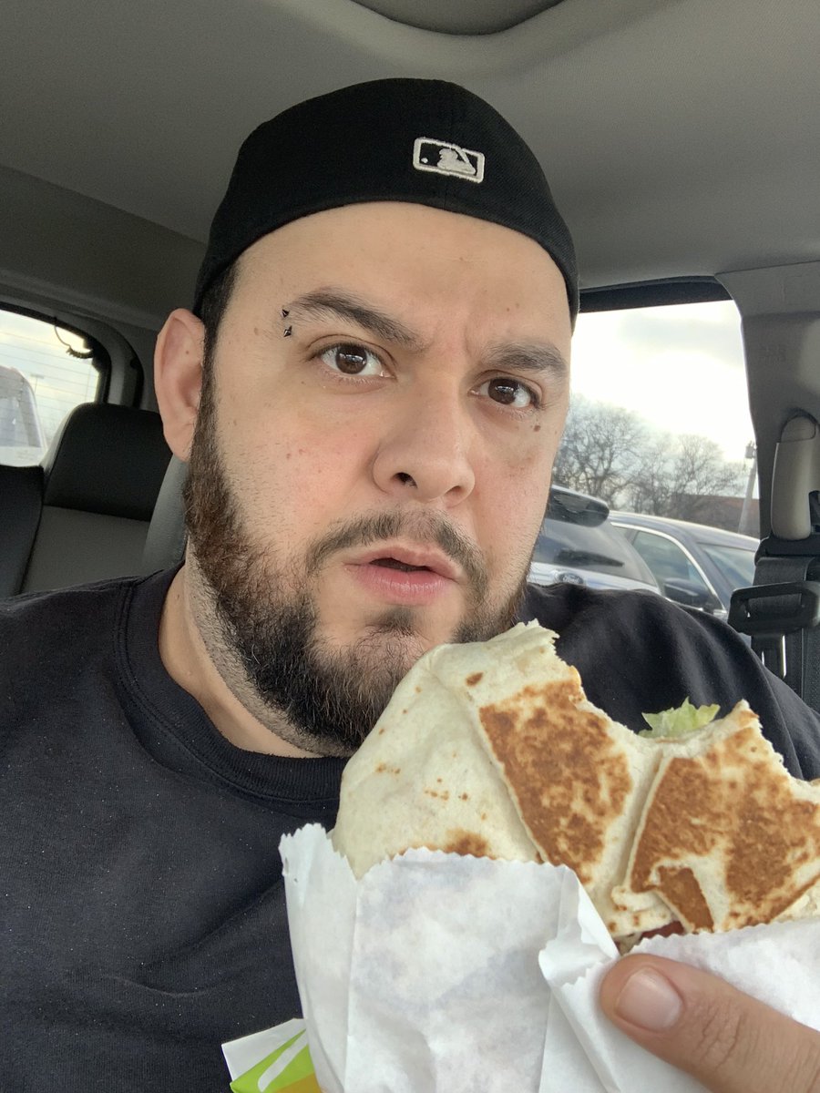 Sam Tripoli on Twitter "RT I wanna be known as the Taco