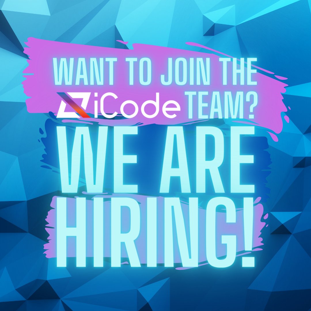 📢We Are Hiring COMPUTER SCIENCE INSTRUCTORS 
#southlakechamber #southlakestylemagazine #fall #festival #stemprogramsforkids #oktober #steam #coding #southlake #grapevine #keller #Trophyclub #roanoke #flowermound #Colleyville #Euless #dragons #Afterschoolprogram #GirlsIncTarrant