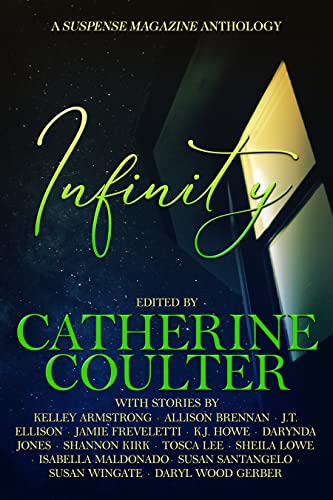 RogueWomenWrite's tweet photo. We are excited to announce that three of our Rogues will have short stories included in the upcoming anthology Infinity. Get all the details in a flash: https://t.co/KDWzrdtetA
@KJHoweAuthor @ToscaLee @authorbella1 @suspensemag #RogueFlash #ThrillerBooks #Anthology #NewBook https://t.co/nbIOWVWQfh