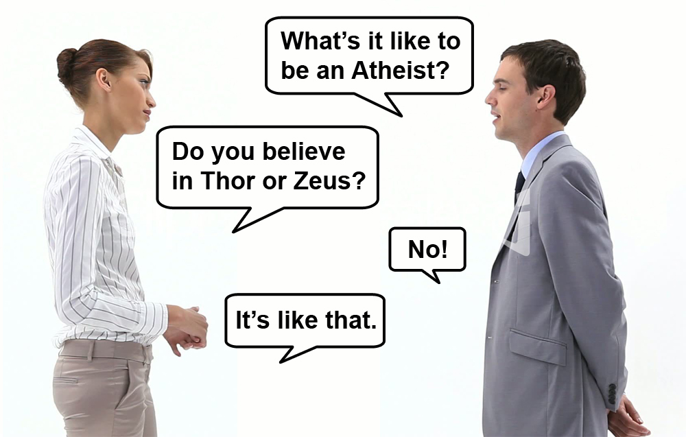 noneexist's tweet image. All religions are mythologies. Welcome to the Scientific Age.

#Atheist #nontheist #Humanist #FreeThinker #skeptic #secular #godless #infidel #heretic #GoodWithoutGod #religion #prayer #belief #faith #Bible #god #sin #allah #Christianity #Islam #Hinduism #Judaism #Muslim #Quran