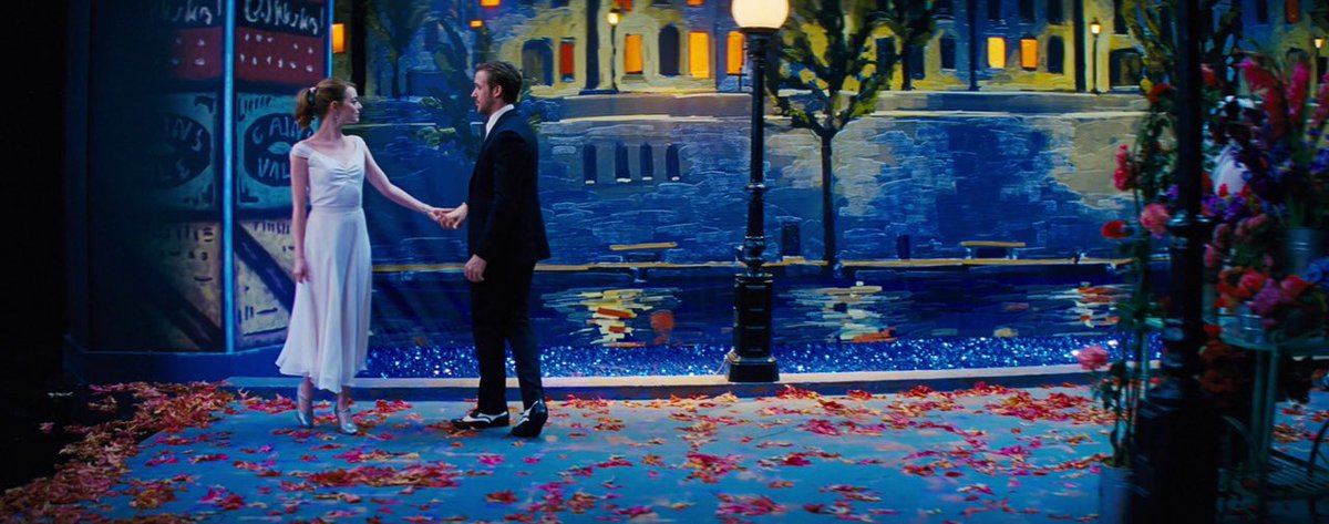 DiscussingFilm's tweet photo. ‘LA LA LAND’ releases on Netflix on February 1.

See what other movies are coming soon to Netflix: https://t.co/N5Y7cmUR45 https://t.co/DYE5evSxoM