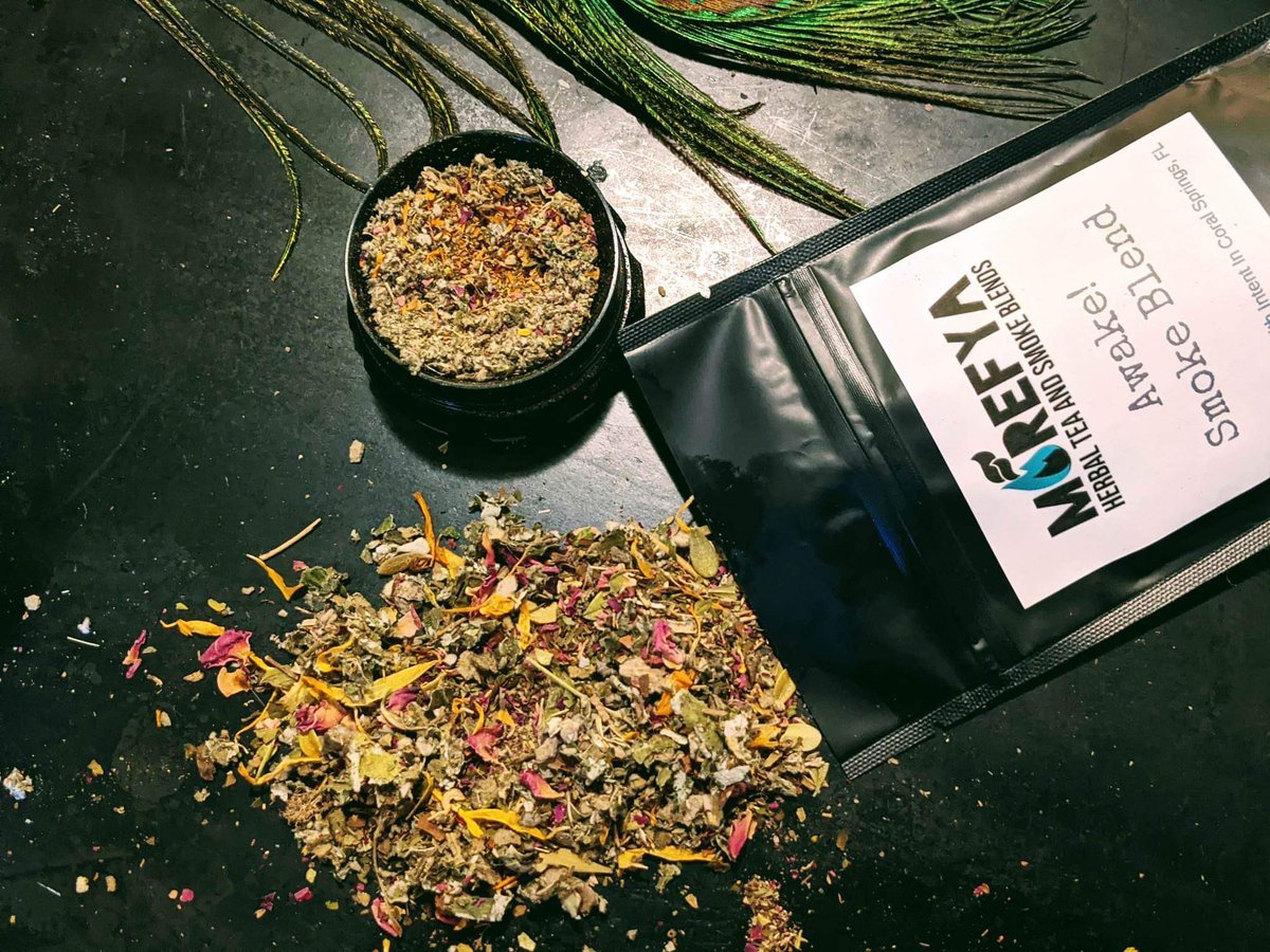 akasha👾 on Twitter "RT Alizzeeeeee Okay this post is for my herbal