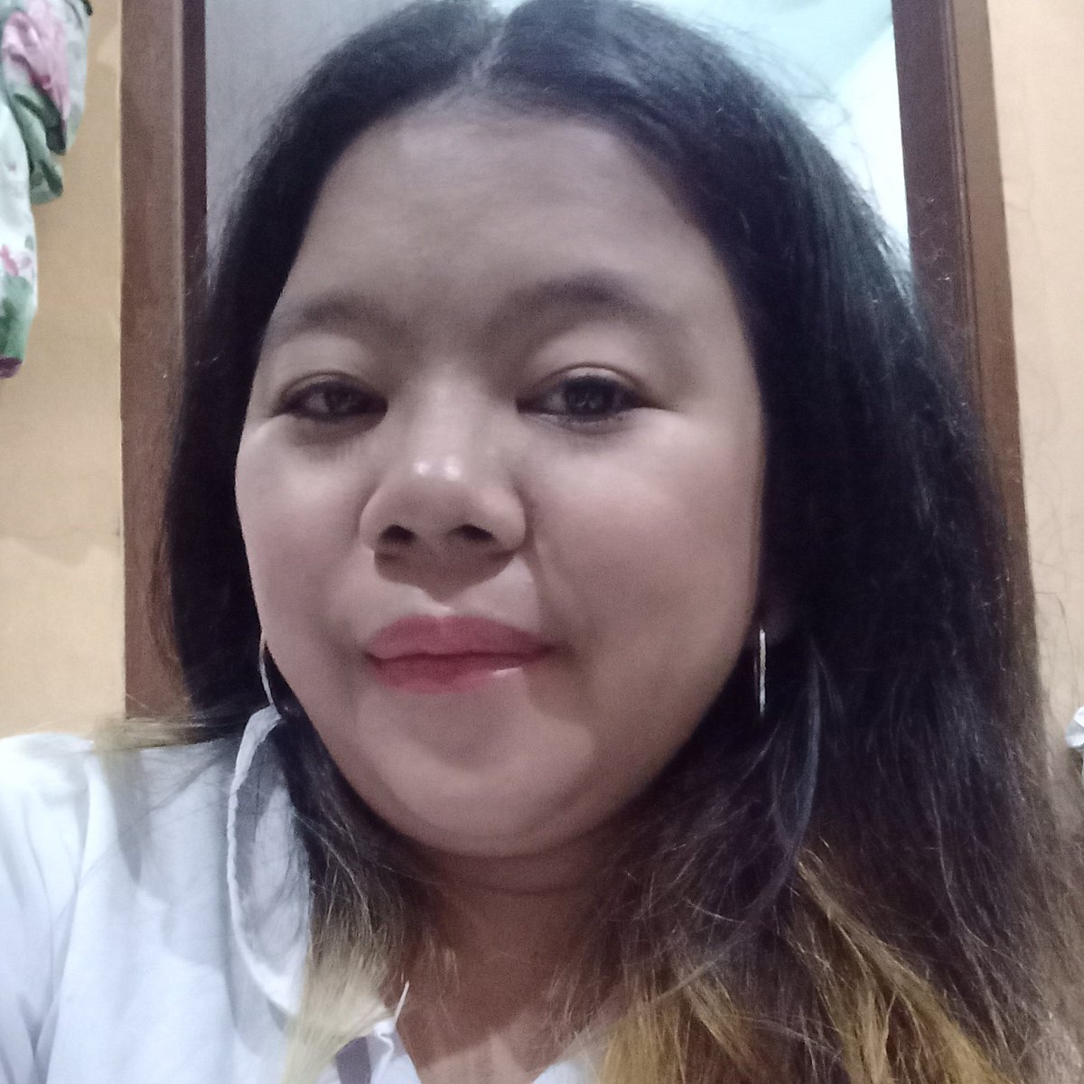 annaHSN's tweet photo. #FotoProfilBaru https://t.co/KiTZRkDfkJ