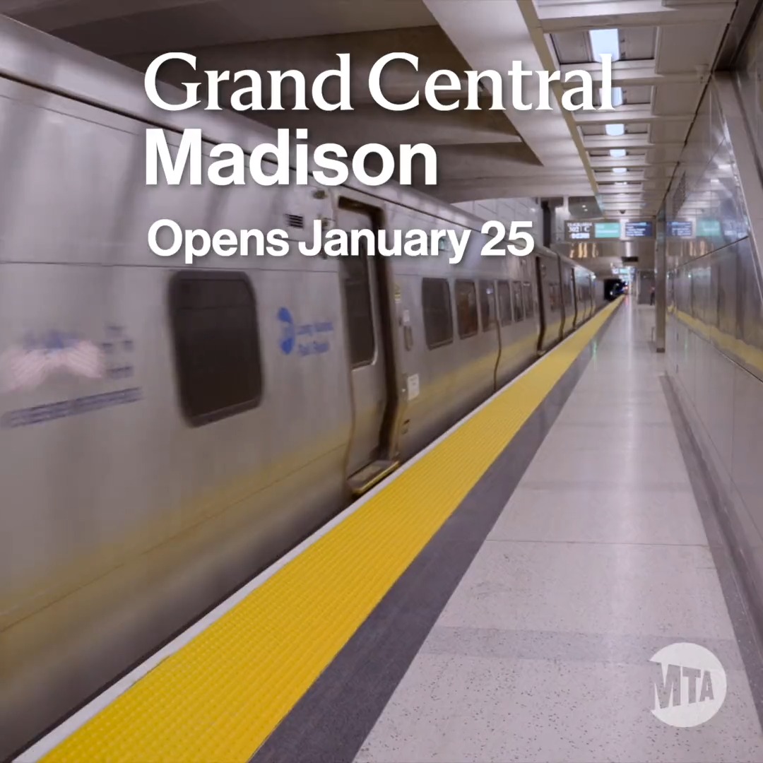 Therealgloria mastodon world on twitter rt mta tomorrow for the