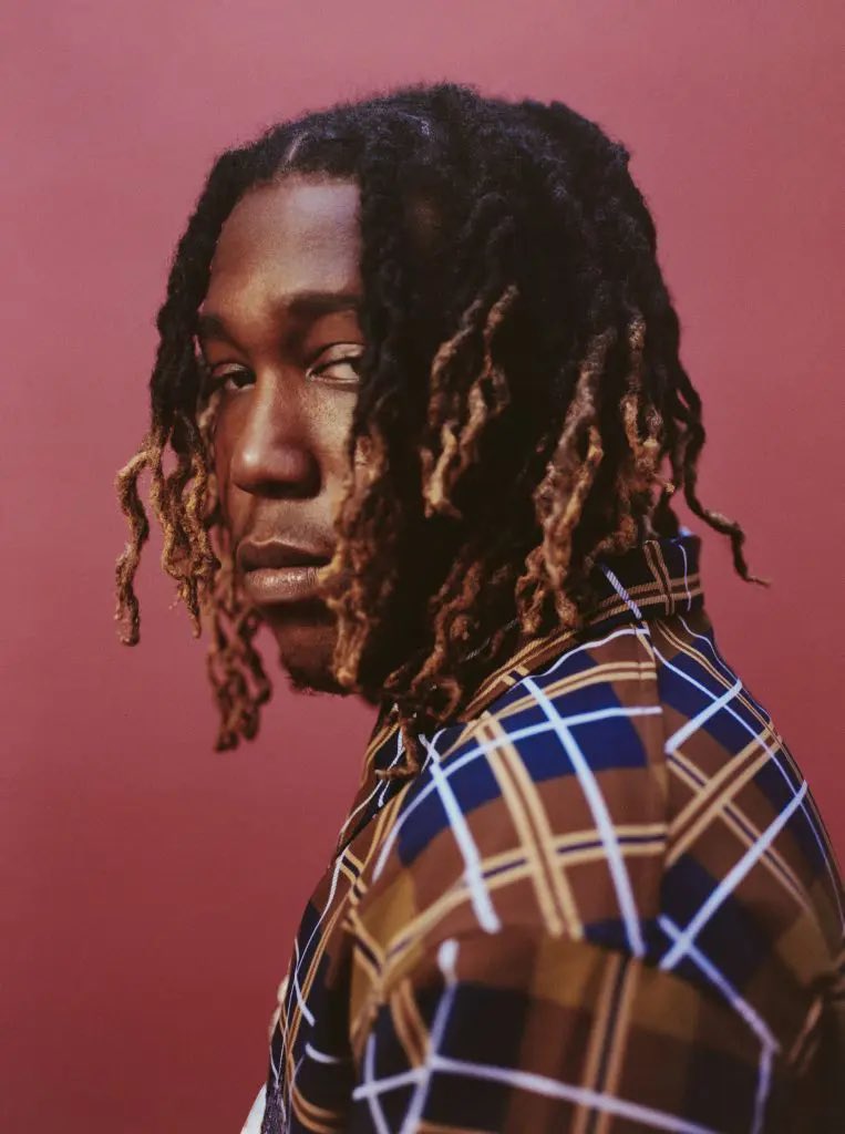 nfr_podcast's tweet photo. Don Toliver’s upcoming project 'Lovesick' will be a concept album 👀

“On this particular album, I really locked in on the actual story and the theme of the album and basically the tracklist is going in sequence, in motion of the actual story, of what it will be.” https://t.co/4T6irVDzHp