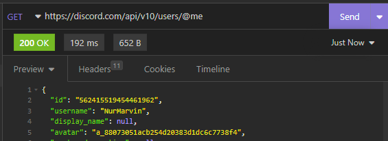 Discord Previews on Twitter: 