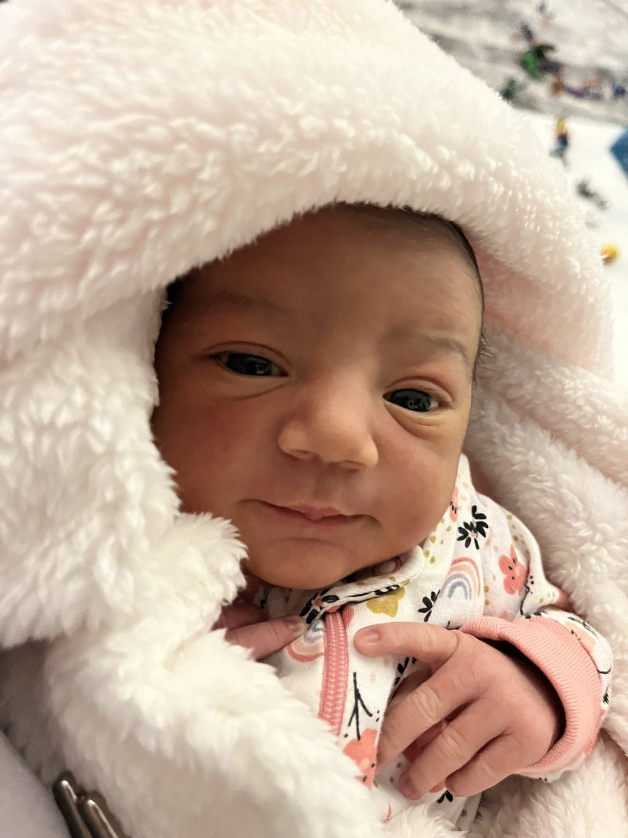 RG3 Foundation (@rg3foundation) on Twitter photo Baby Gia is here! Congratulations to <a href="/RGIII/">Robert Griffin III</a> and <a href="/GGriffinIII/">Grete Griffin</a> on the new addition #GirlDad #Griffinfamily Baby Gia is here! Congratulations to <a href="/RGIII/">Robert Griffin III</a> and <a href="/GGriffinIII/">Grete Griffin</a> on the new addition #GirlDad #Griffinfamily