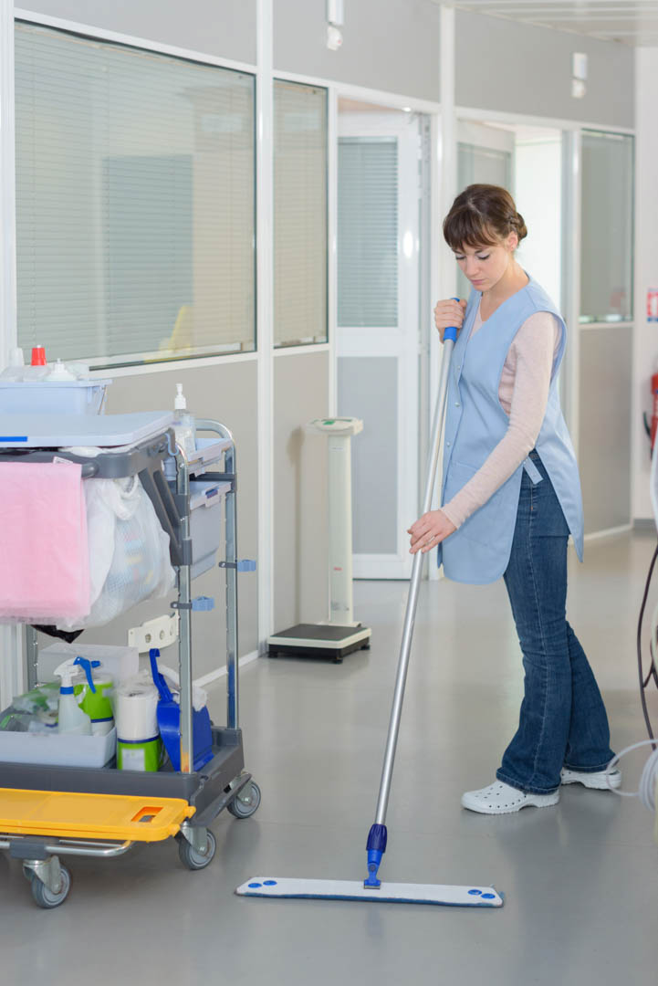Visit our website to read up on our services such as Residential Cleaning, Commercial Cleaning, and Deep Cleaning so you know who to call when you need it! #ChamisCleaningServices #SpringLakeNC bit.ly/3wjjMx7