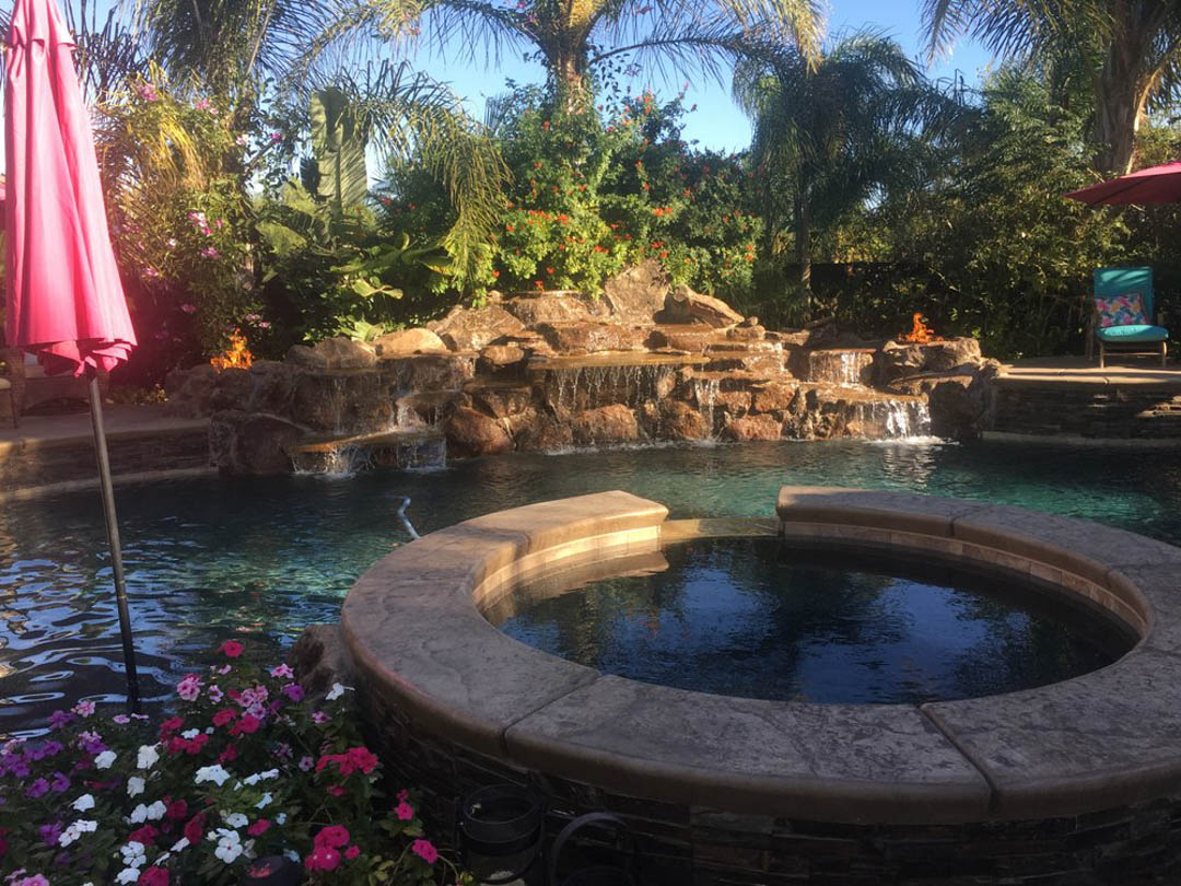 leisure_by's tweet image. It can be hard knowing what businesses you can really put your trust in. At Serious Leisure Pools by Griese Excavation, we aim to change that with our superior services. Call us today to learn more at (925) 471-8411! #PoolDesign #Pools #PoolRemodels bit.ly/3pq7MUT