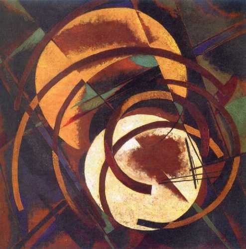 Please give a follow to Lyubov Popova @artistpopova if you are not following already #lyubovpopova #popova