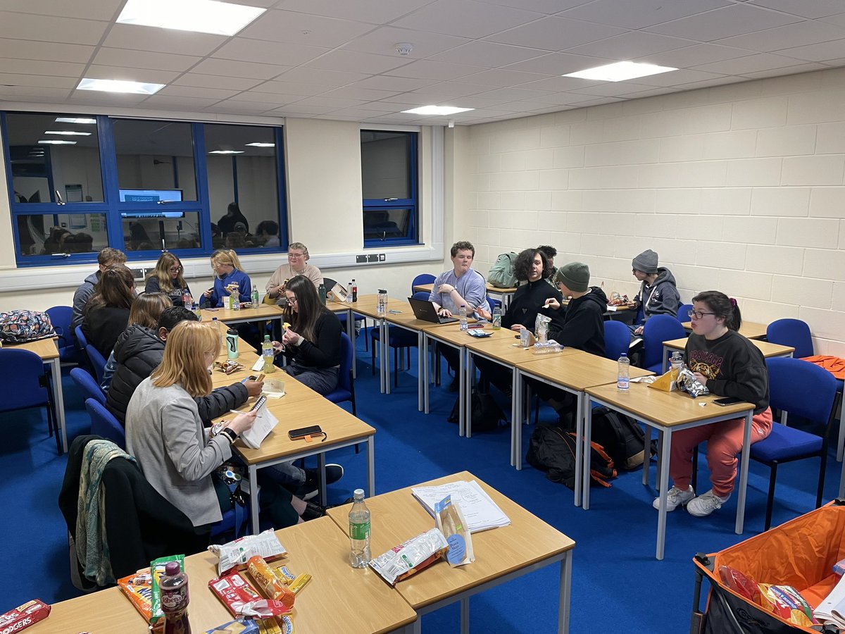 PembsCYPRO's tweet photo. Informative and productive first Youth Assembly meeting in 2023. 
Look out for the Youth Assembly consultation 'What Matters Yo You' coming soon https://t.co/SdpoA4qEQQ