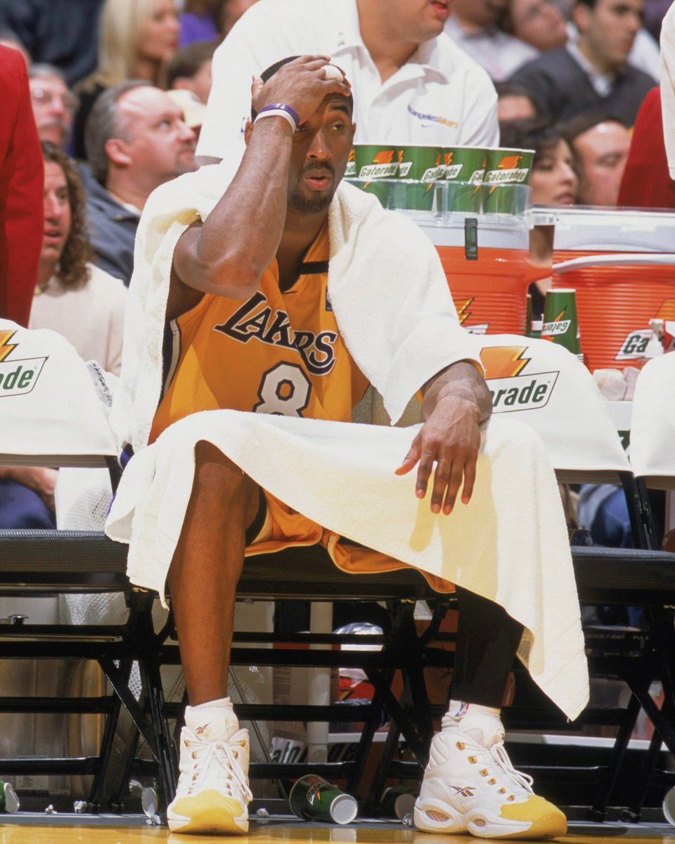 kobe bryant question pe