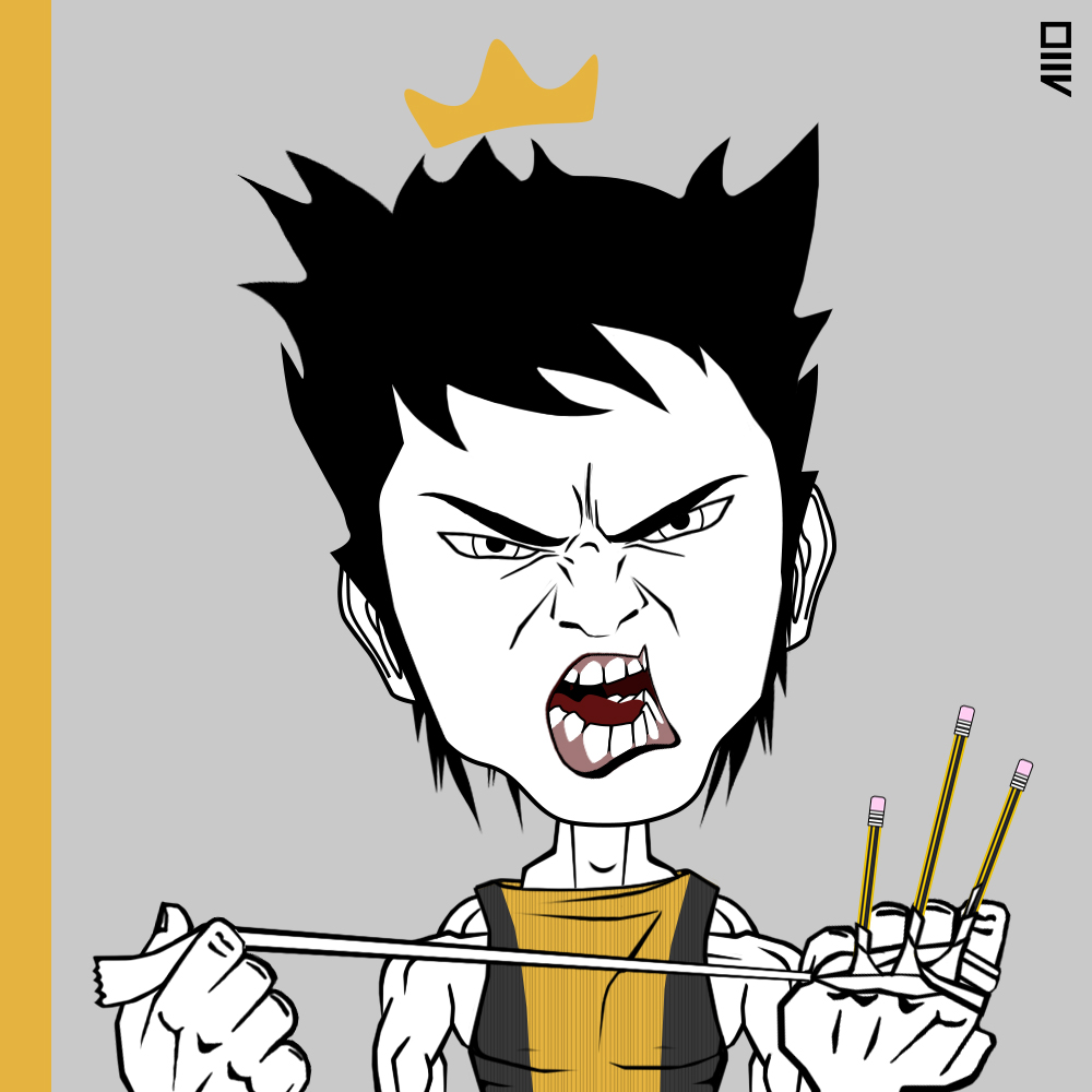 💥5 WL available, only 24 hours💥
↘️Available for the winners of the game
🗨️Comment or RT 
📓WL for Little Samas NFT collection
⭐️Rare Little Sama Heroes (out of 20)
#Exosama #Moonsamanetwork #MOONSAMANETWORK #Moonsama $SAMA #SAMANFT #NFTs