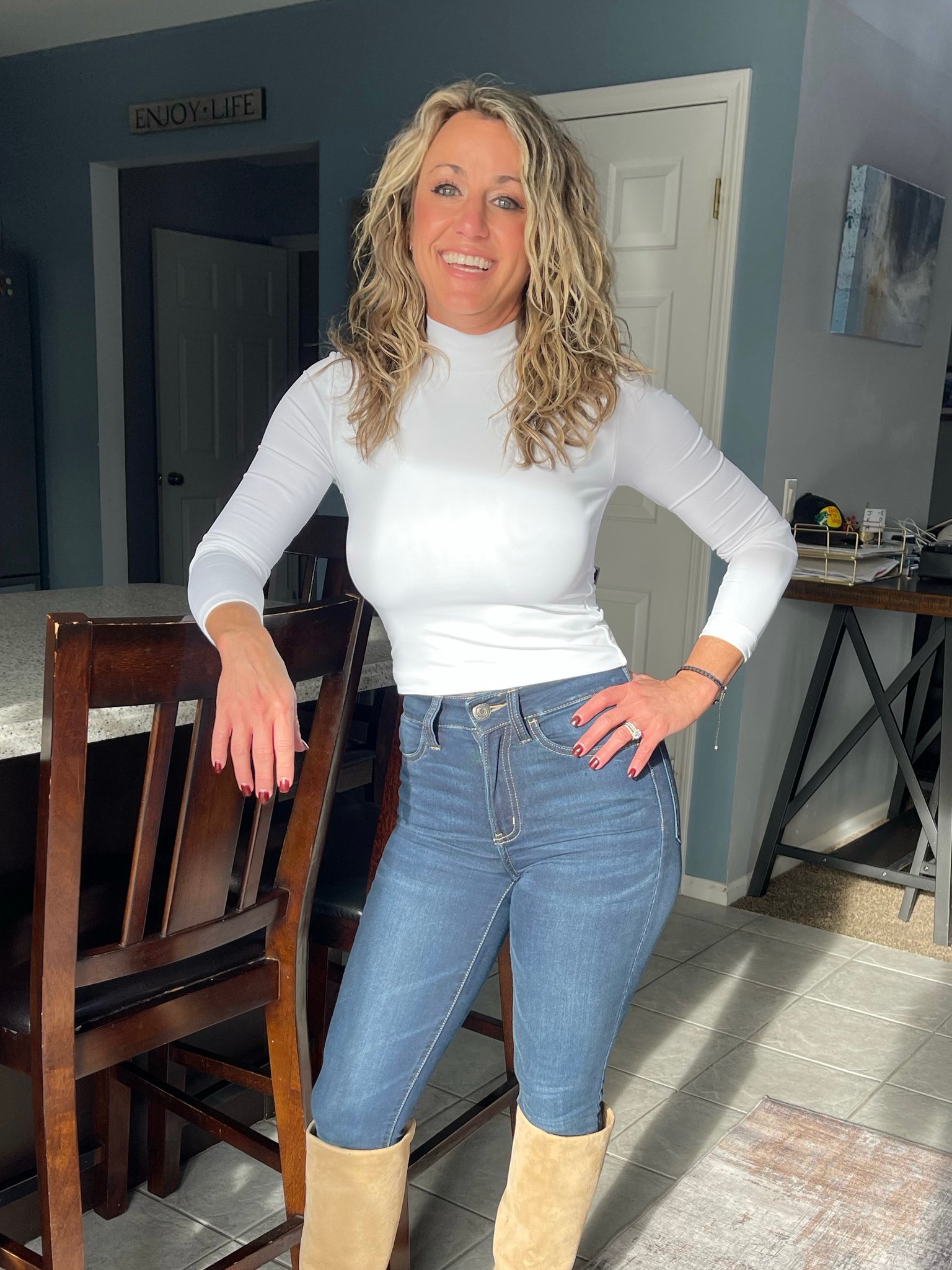 TW Pornstars - Niki Fit. Twitter. Happy Tuesday! Hope everyone is