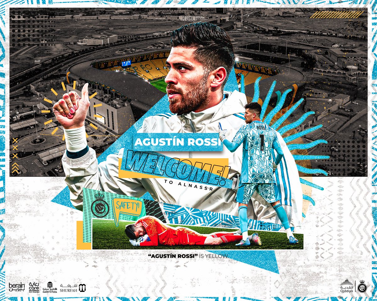 AlNassr FC tweet media