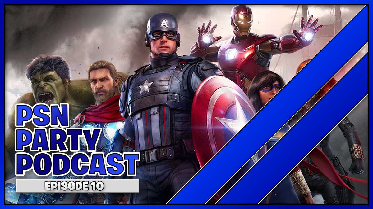 BaldManGamer's tweet photo. What’s up everybody! Join myself &amp; @S3NT1N3L17 TONIGHT! 8:30pm GMT as we dive into the world of #PlayStation #WWE2K23 REVEALED! #MarvelAvengers is OVER &amp; MORE!

https://t.co/qyYSkauO1S https://t.co/PNMbwge7Jy