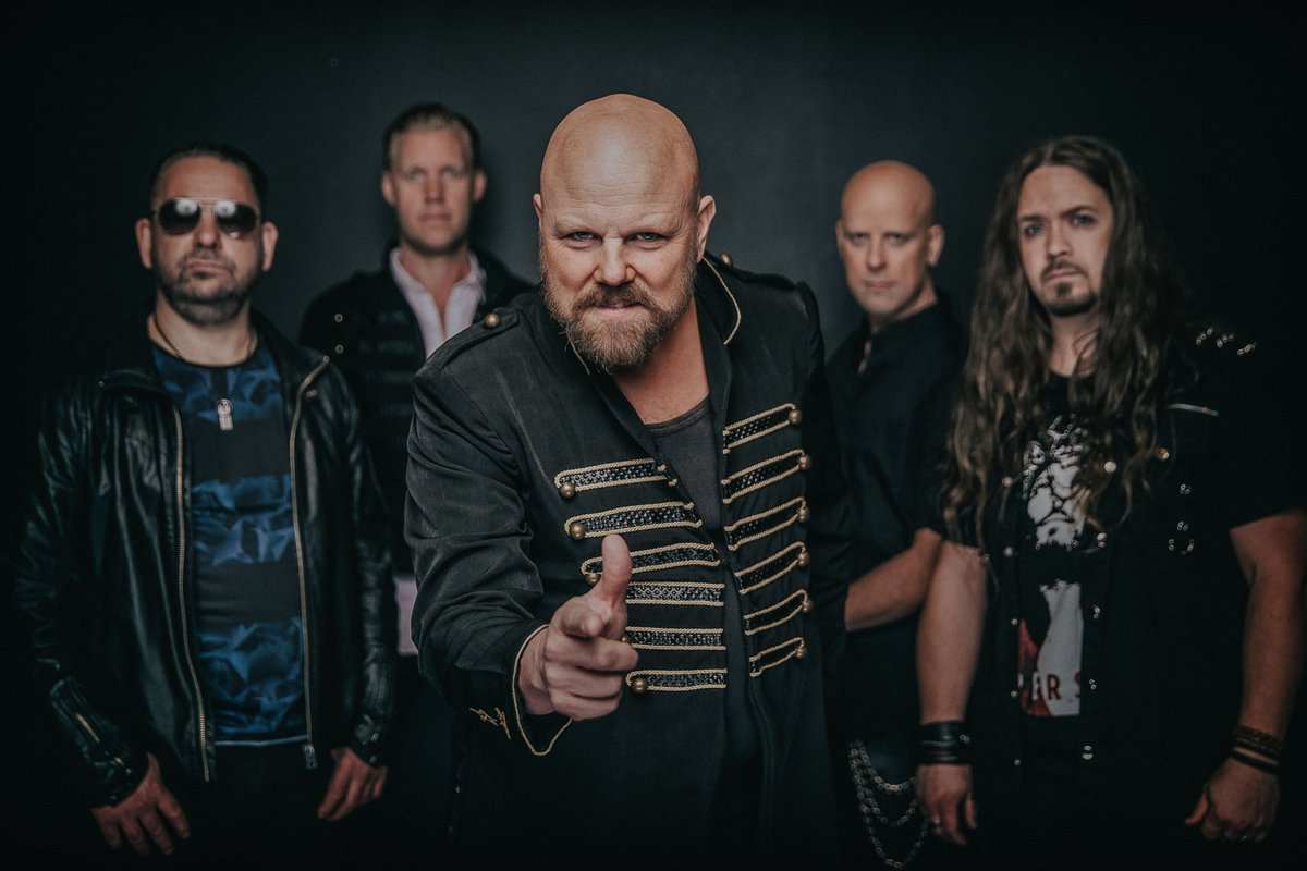 MetalResource's tweet photo. Narnia to Release "Ghost Town" Album In March, Teaser Available
https://t.co/QTyVeD3J59
#Narnia #GhostTown #JonoMedia #EricClayton #SaviourMachine @jonomedia https://t.co/TguBhrlwiC
