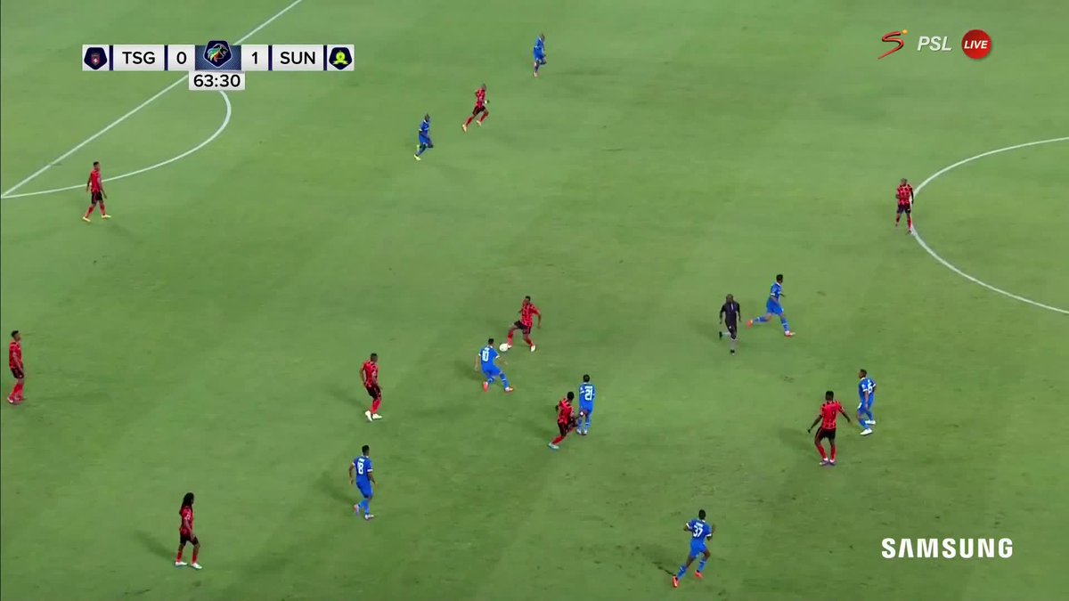 Oksalayo on Twitter "RT kay_mahapa This Sundowns goal is WAY better