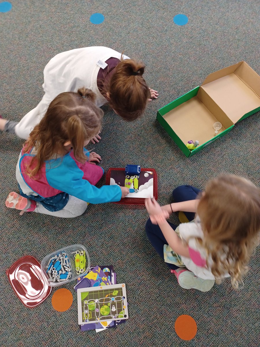 Mary Iwanski tweet media