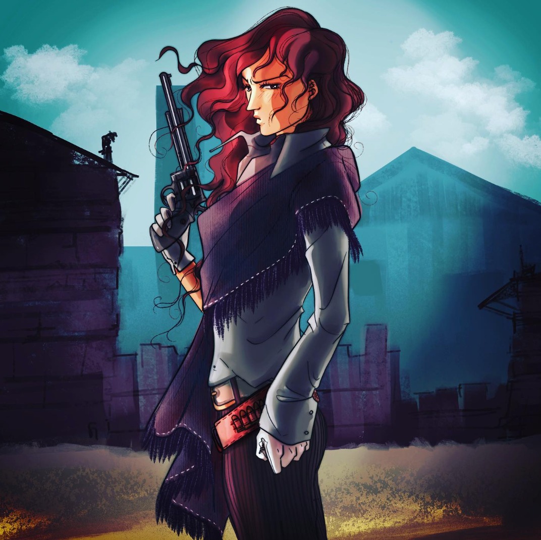 Siento como si me hubiera dormido un rato y pasaran dos años. ¡Espera... eso pasó! Desperté del coma creativo