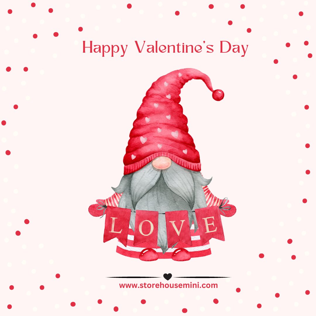 Storehousebham's tweet photo. Happy Valentine's Day!
#happyvalentinesday #valentinesday2023 #valentinesdayideas #thankyoucustomers #storehouseministoragecomplex #storehouseministorage #hanneganselfstorage https://t.co/Xkpd5PDz3I