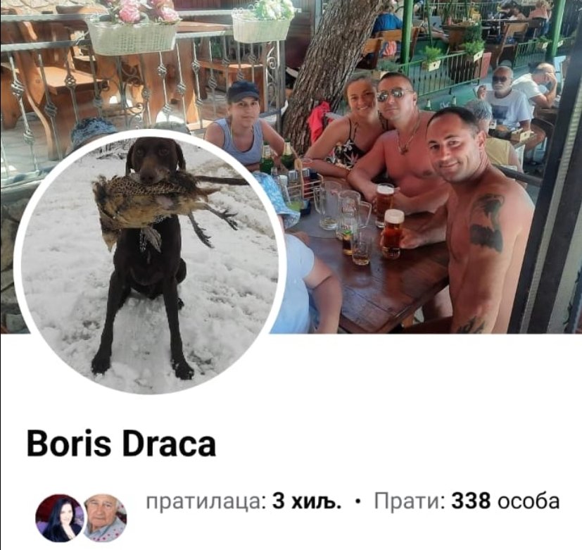 protivdictature's tweet photo. Ova dva bizgova su danas ubili dva psa u dvorištu. Prvi bizgov je "Traktorista" i predsednika mesne zajednice Novi Slankamen. Drugi bizgov je isto član SNS-a.
Vlasnici pasa su rekli da su oni vlast i da im smeta lavež. 
Proterati ih iz VOJVODINE!

Molim za RT da se vidi SNS stoka https://t.co/9YUd2a8MtE