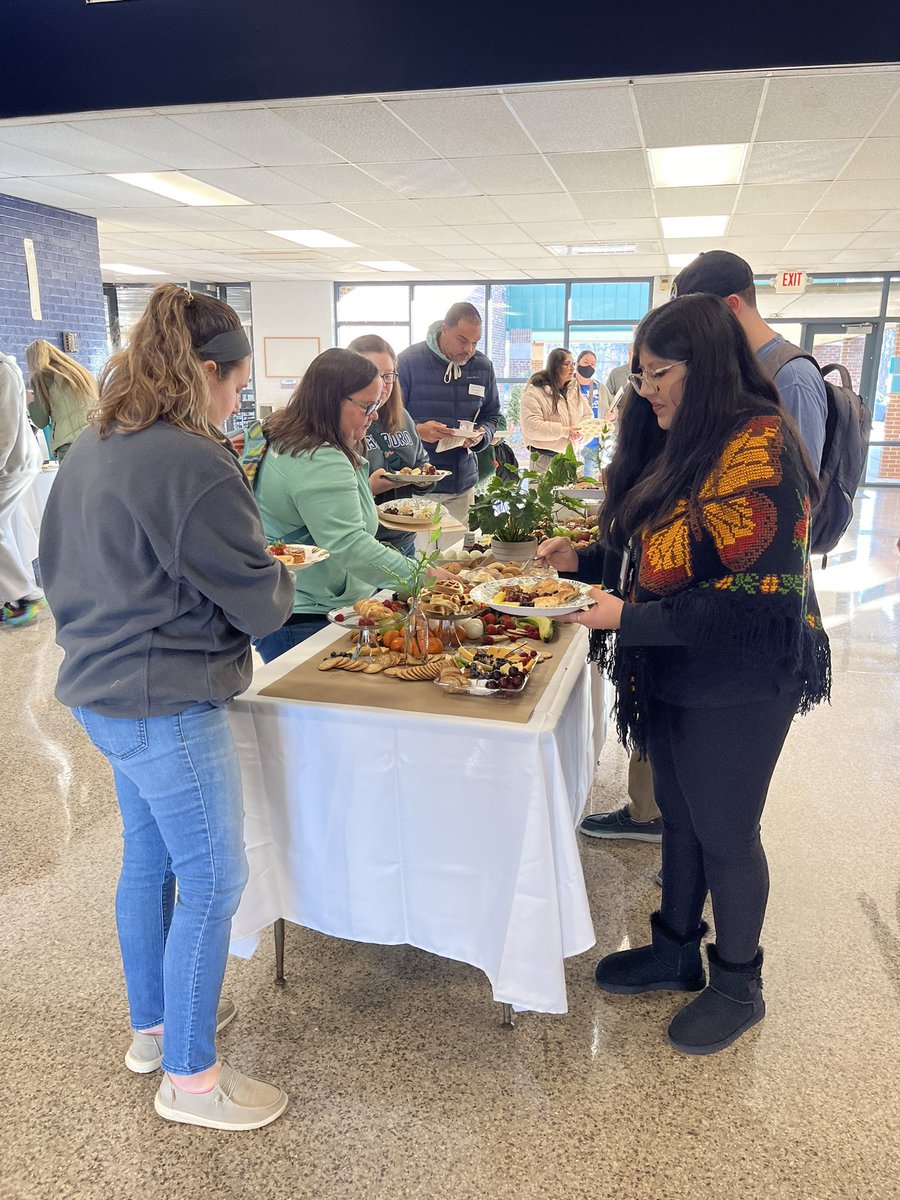 Chandra Manning tweet media