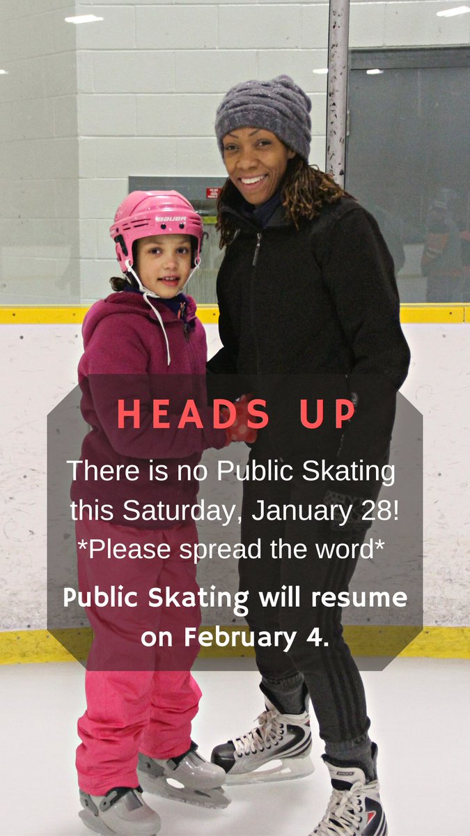 #teenranchcanada #update #publicskating