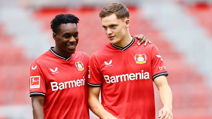 Football_uzmani's tweet photo. #SonDakika 
İtalya Kökenli Bir Sitede.
#AlmanyaBundesliga 
B.Leverkusen × Bochum 
👉 Ev sahibi 1.5 üst Orani : 1.27 oldu!
📡 Şuan ki İddaa oranı : 1.38
⌛ Maç Saati: 22:30 https://t.co/GPcSsceYqs