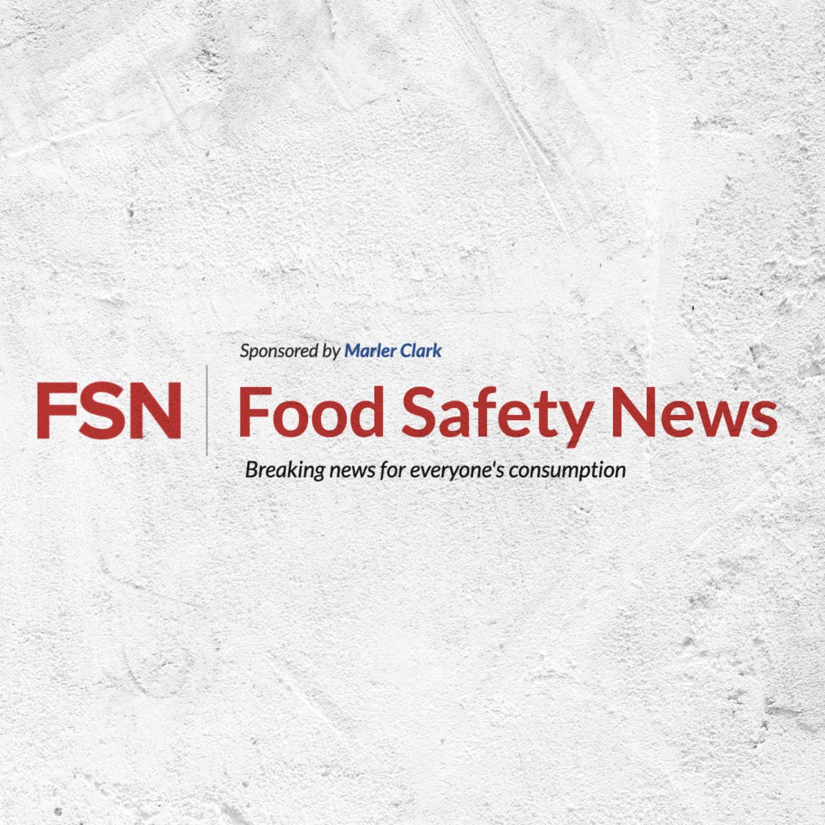Food Safety News: Breaking news for everyone's consumption; A daily online newspaper dedicated to all things food safety.
For today’s headlines click here:
foodsafetynews.com

@foodsafetynews #foodsafetycourses #foodindustry #foodandbeverageprocessors #foodprocessing