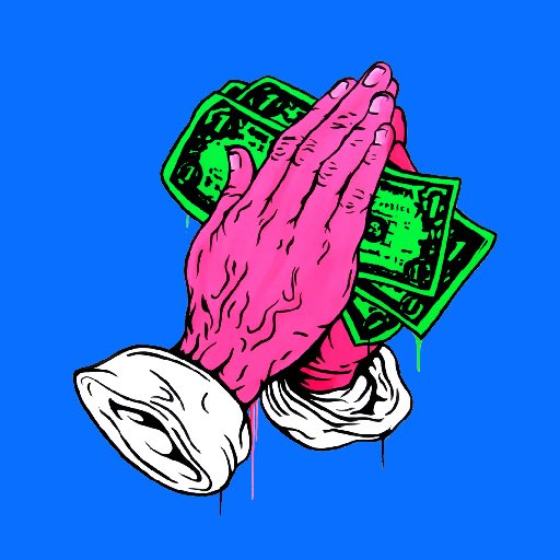 TeamBreakThru's tweet photo. Frens!

The first round is #revealed.
Check your wallets to see if you got one of the blue ones.

"HandsOn Money"

The reveal continues on Thursday at 06:00 pm CET.

#TeamBreakThru #HandsOn https://t.co/BxEiUdk68e