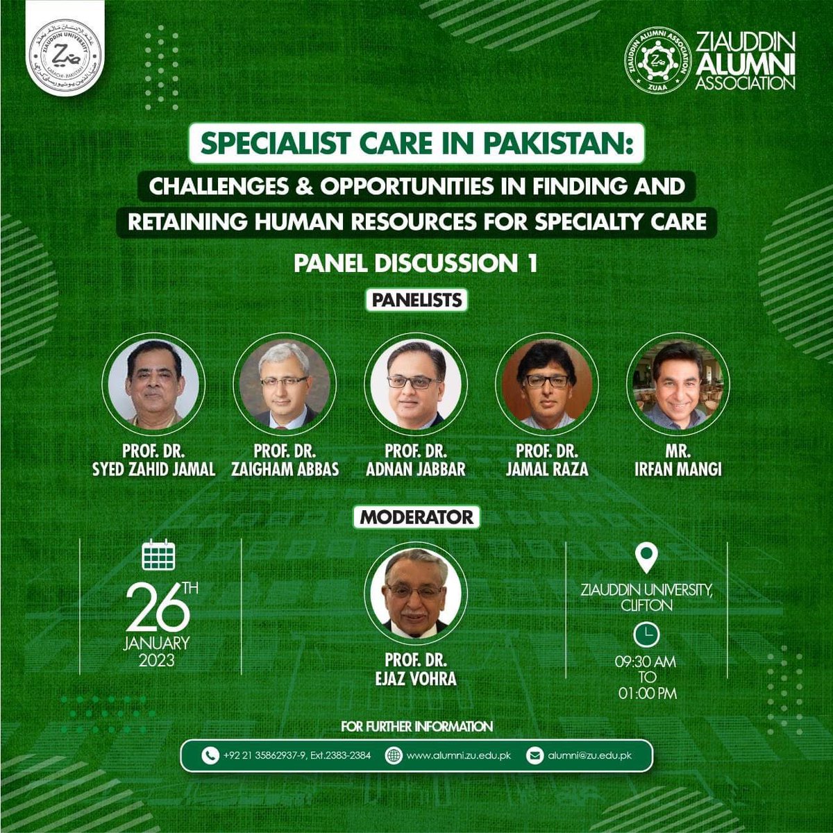 Syed Zahid Jamal (@syedzahidjamal) on Twitter photo 