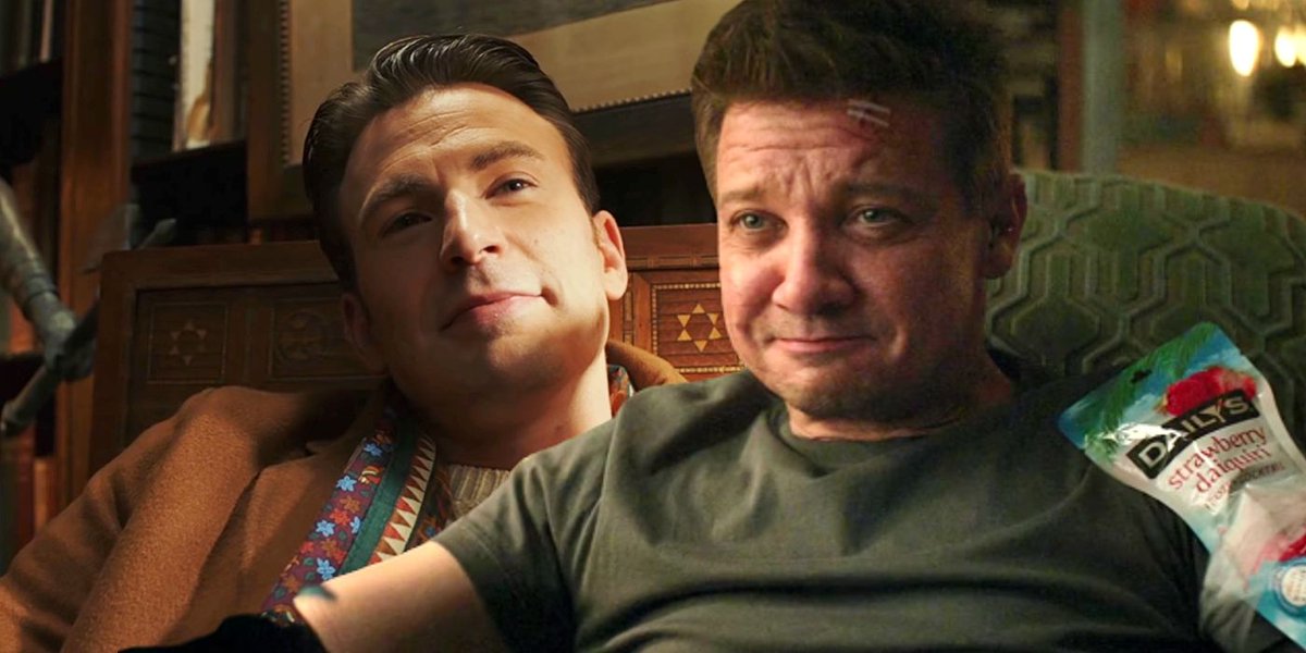 Jeremy Renner's snowcat accident may have been incredibly serious, but