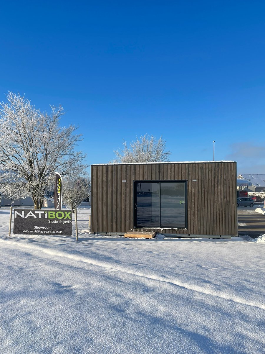 Natibox Lyon tweet media