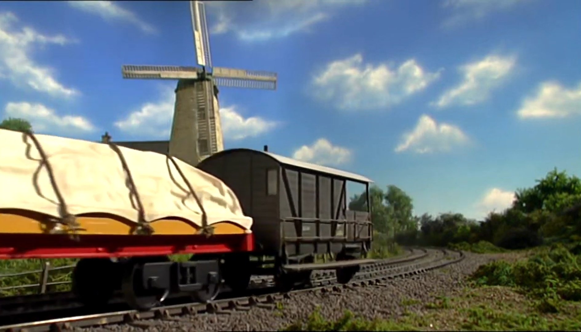 ASodorLife on Twitter "what are some thomas cameos you had no idea